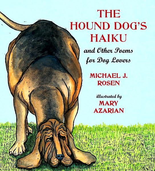 Hounds and other selected poems